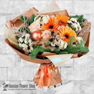 Russia Weihnachtsgeschenk #16