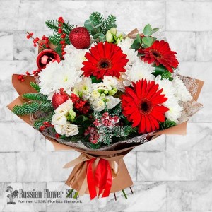 Russia Weihnachtsgeschenk #18