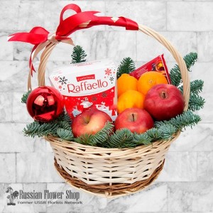 Russia Weihnachtsgeschenk #20