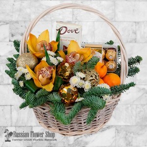 Russia Weihnachtsgeschenk #21
