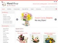 Online Ανθοπωλειο Floralshop.gr - Αποστολη λουλουδιων σε όλο τον κόσμο