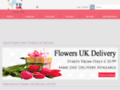 Flowers | Same Day Flower Delivery, Send Flowers | FlowersUKdelivery